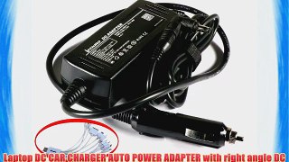 iTEKIRO Car Charger Auto Adapter for Samsung NP700Z4A NP700Z5B NP700Z5B-S01UB NP700Z5B-W01UB