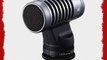 Sony ECMHST1 Stereo Microphone for DCR-HC96 DCR-DVD305 405 505 DCR-SR80 100 HDR-HC3 HC5