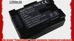 PowerSmart? 3.60V 1200mAh JVC BN-VG107 BN-VG107AC BN-VG107E BN-VG107U Rechargeable Lithium-ion