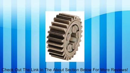 CVR IG16802 Idler Gear Review