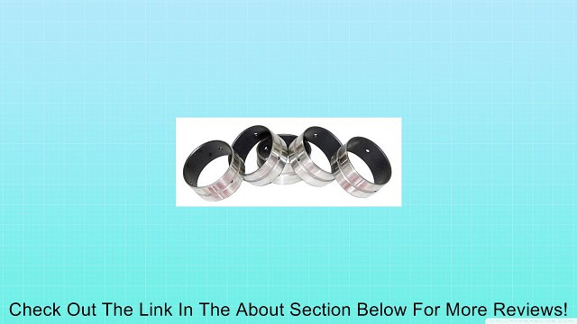 Dart 32220042-5 55mm Roller Cam Bearing Review