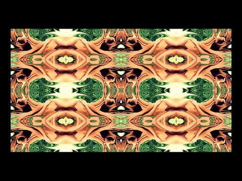 Sasha Persholja - Belly Dance Funk