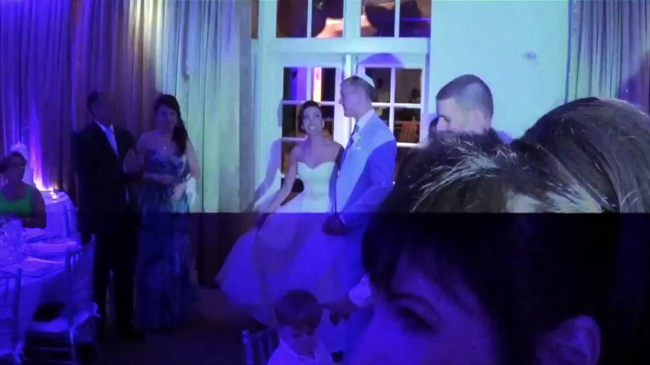 Adri & Phil Wedding Dance