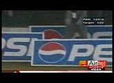 Anil Kumble 10 wickets