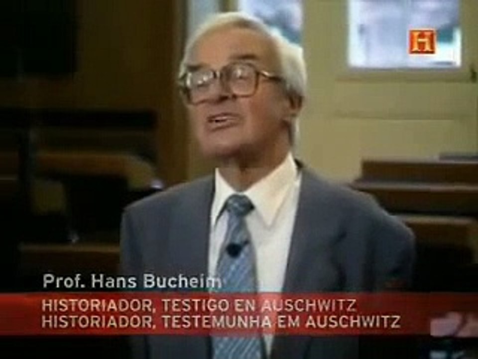 Los Juicios de Auschwitz