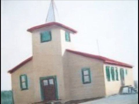 Souvenirs de Paradis - D'hier à aujourd'hui