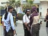 تحركات أمنية للسلطات واللجان الشعبية جنوبي اليمن