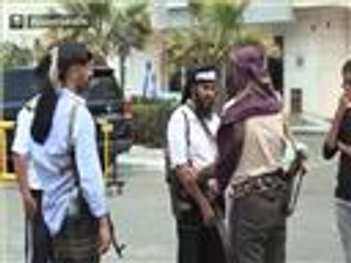 تحركات أمنية للسلطات واللجان الشعبية جنوبي اليمن