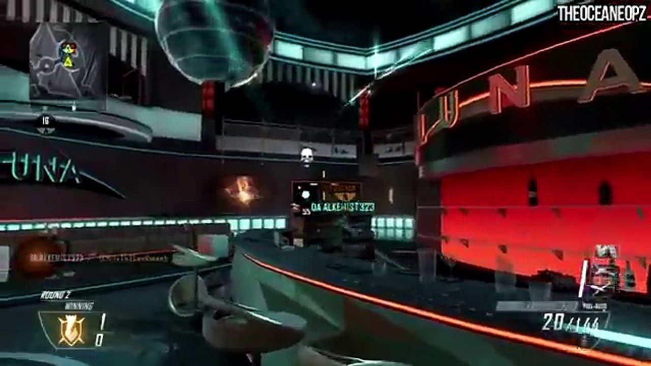 TheOceaneOpz_ Black Ops 2_ 11-0 S&D Gameplay on Plaza __ What's up SnDElite Community!