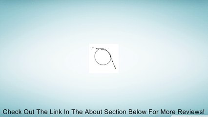 Rockshaft Lever Lift Control Cable With End Review