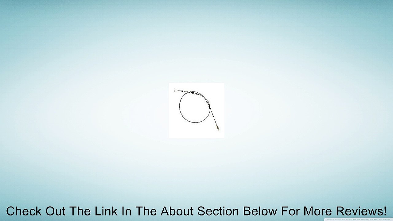 Rockshaft Lever Lift Control Cable With End Review