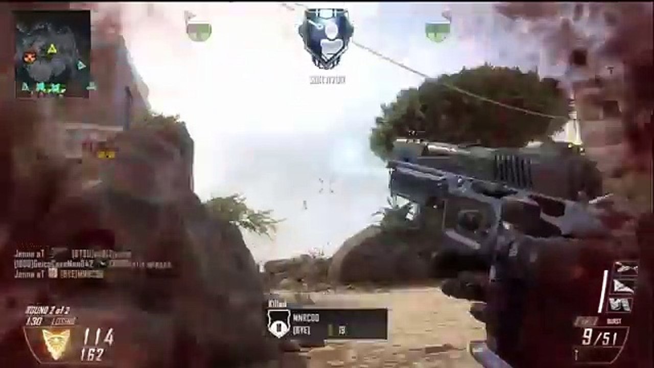 This Is Why I Always Use A Secondary!