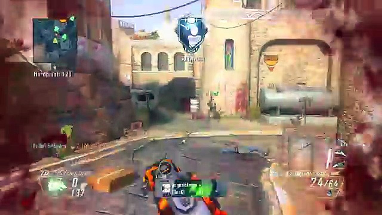 The Comeback Is Real_ Ep. 7 __ (League Play) __ Down 150 On Yemen Hardpoint