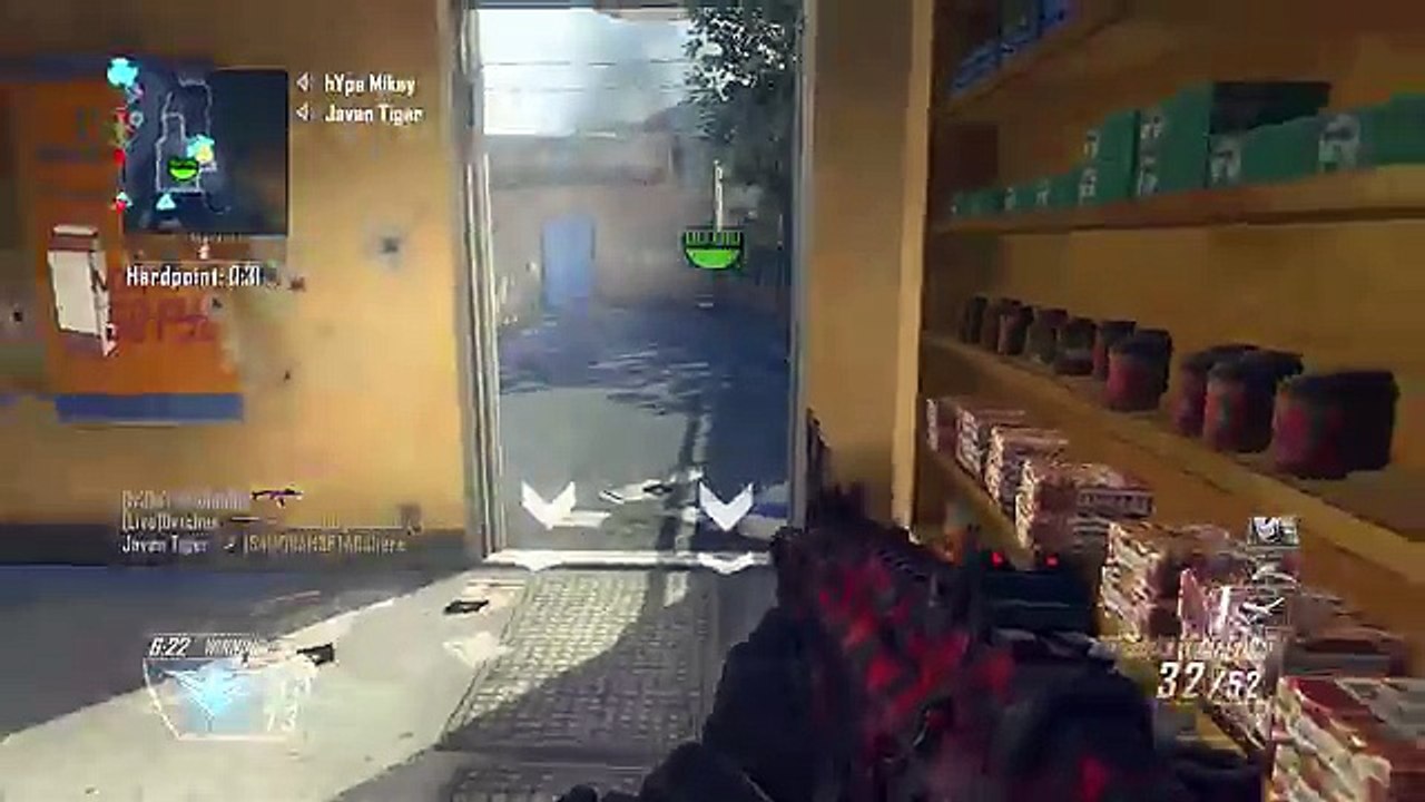 The Comeback Is Real_ Episode 1 __ (Down 50) Introduction __ Standoff Hardpoint