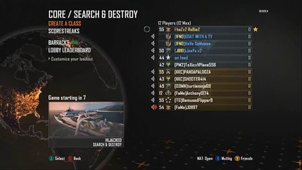 THE MENTALLY ILL COD COMMUNITY