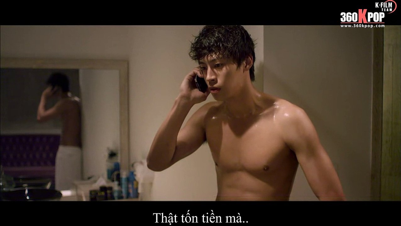 Jung Eun Woo- Cut - Miss Change