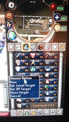 Buy Sell Accounts - Selling runescape account, must see! 99s(1)