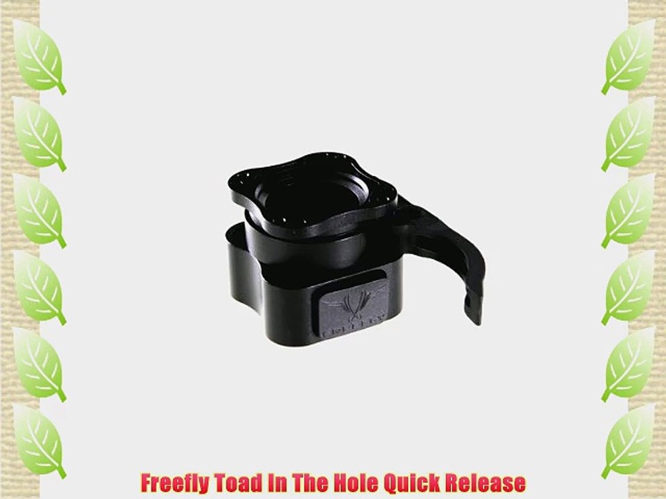 Freefly Toad In The Hole Quick Release
