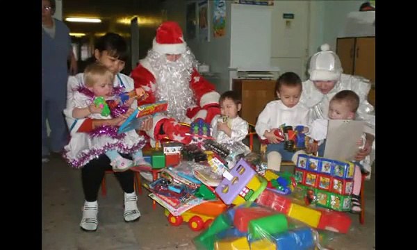 От сердца к сердцу (Зима - 2011)