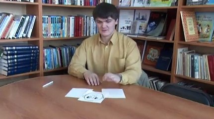 Учитель года 2012: Зимний конкурс победителей ❄️