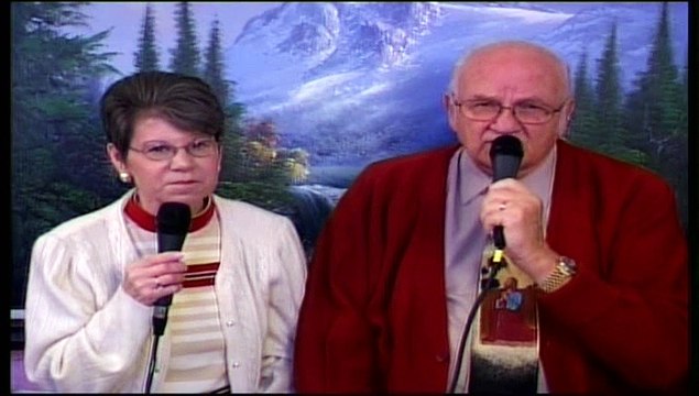 Onward Christian Soldiers