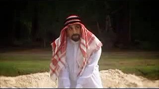 Arabs super power!! - funny video