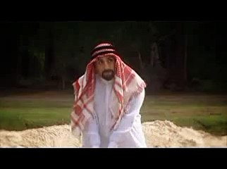 Arabs super power!! - funny video