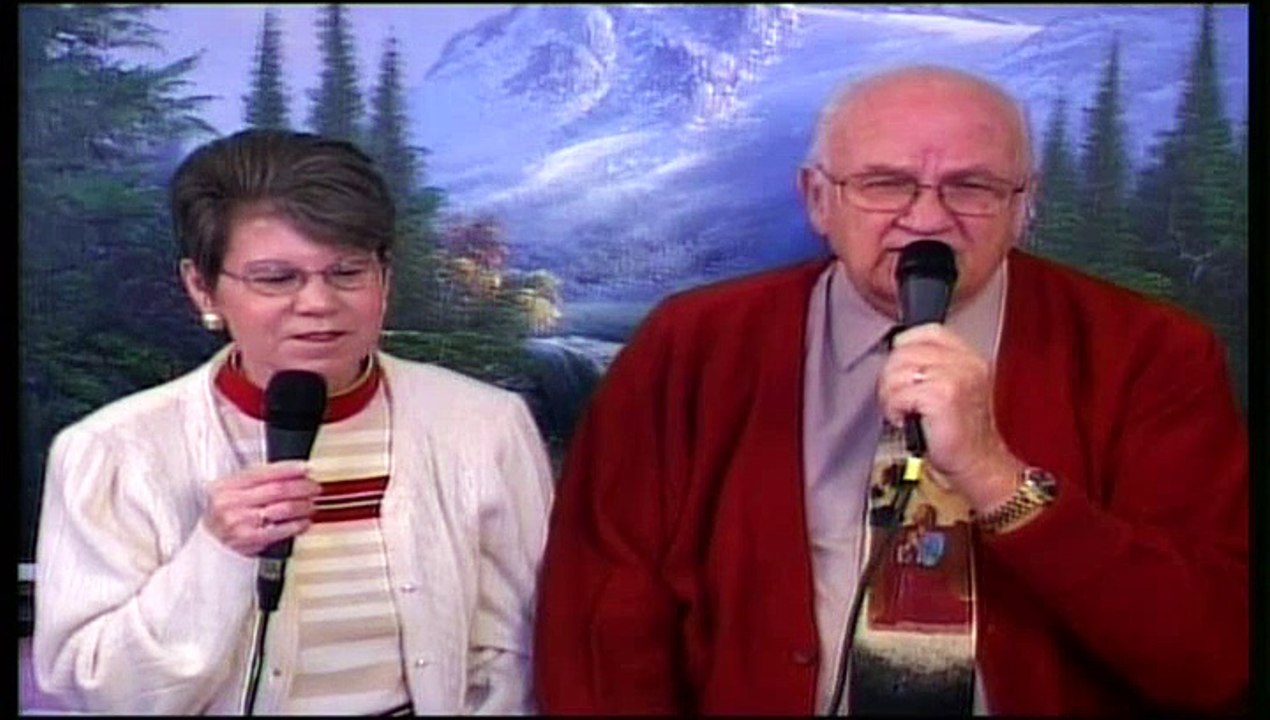 Church In The Wildwood