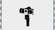 Feiyu G3 Ultra 3-axis Steadycam Handheld Gimbal Gopro Hero3 Camera Mount