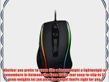 ROCCAT KONE XTD Max Customization Gaming Mouse Black