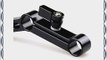 Z-shape Offset Raised Railblock/adjustable Handles for Dslr Shoulder Rig