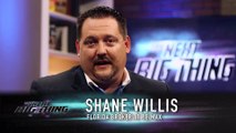 Pensacola Real Estate Expert Agent Shane Willis