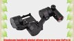 HOSdog G3 Ultra 3-Axis Handheld Brushless Handle Steady Gimbal Camera Mount for Gopro Hero
