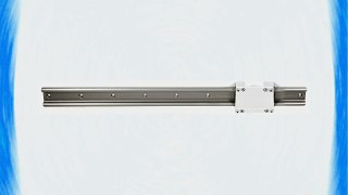 Igus DryLin W1040-A Linear Guide Camera Slider