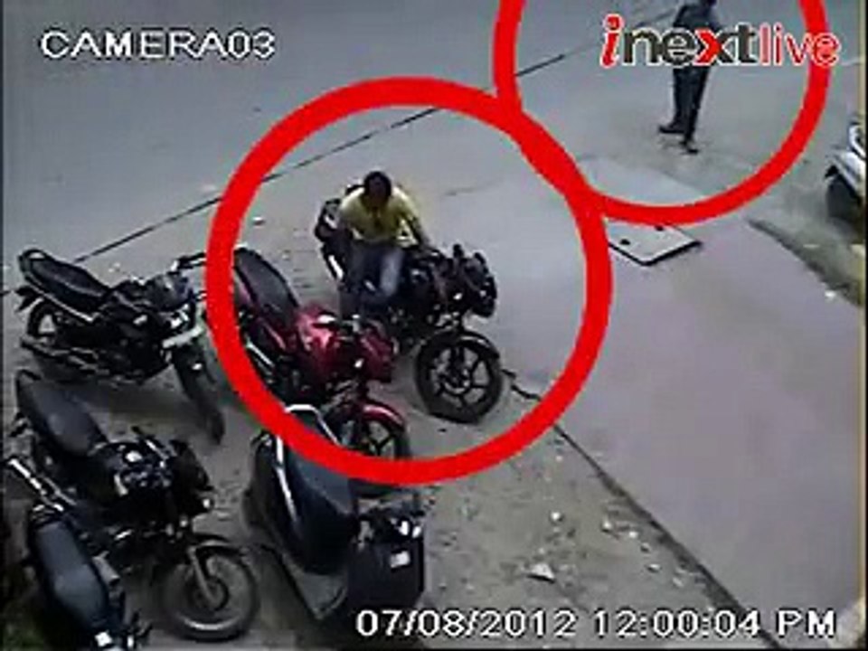 Bike Chor