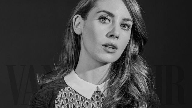 Sundance Film Festival - Alison Brie Explains Why She Embraced Sleeping With Other People