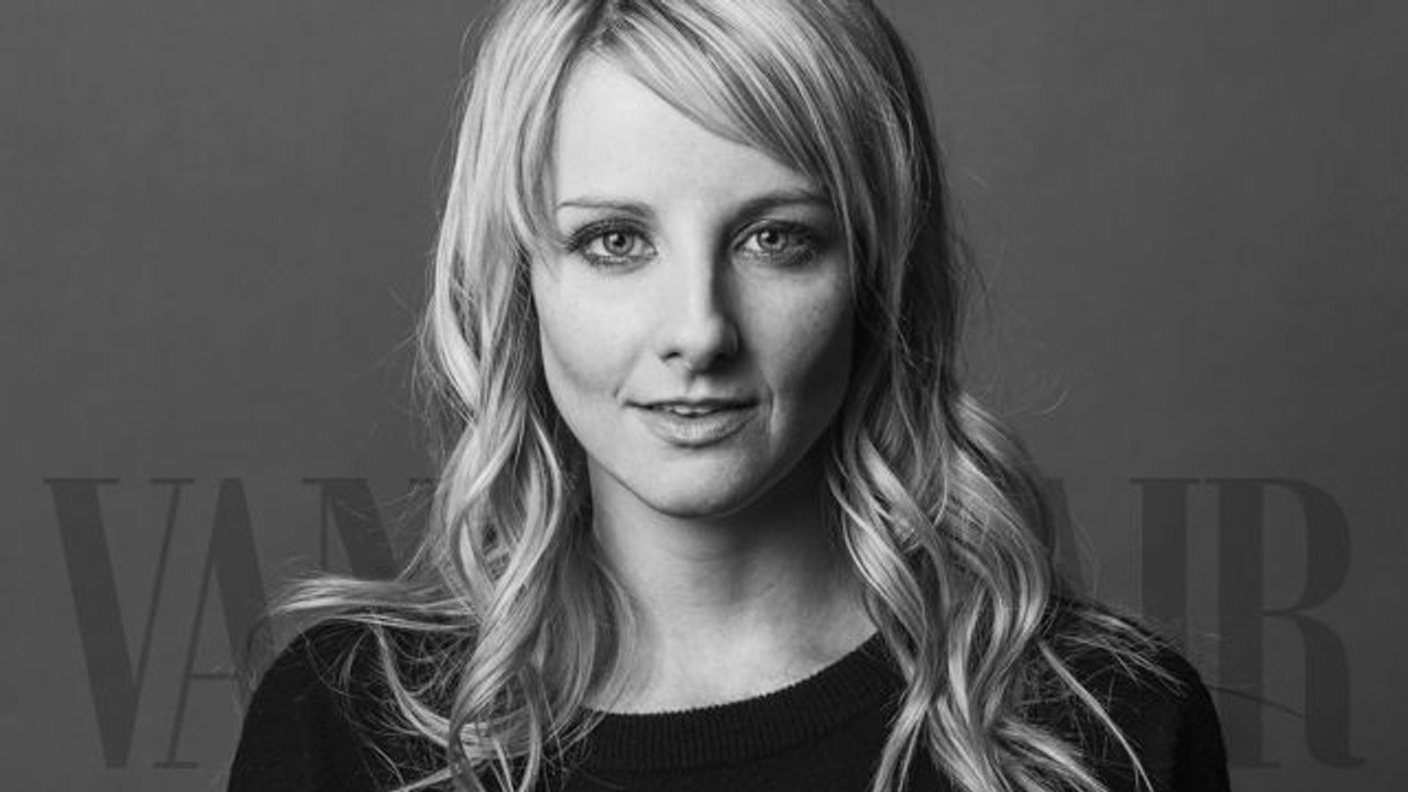 Sundance Film Festival - Melissa Rauch Explains Why She Co-wrote the Ultra-Raunchy Script for "The Bronze"