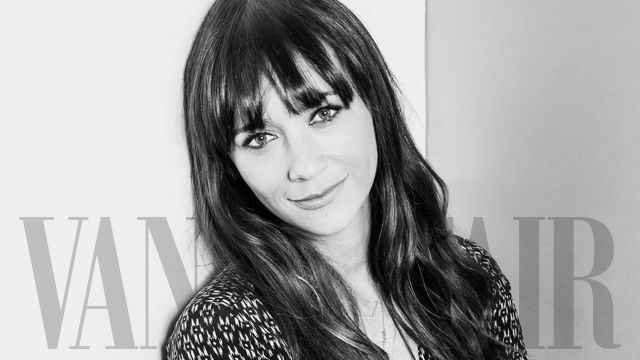 Sundance Film Festival - Rashida Jones Discusses the Porn Documentary Hot Girls Wanted