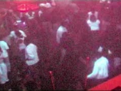 Evasion soirée tempéte de neige