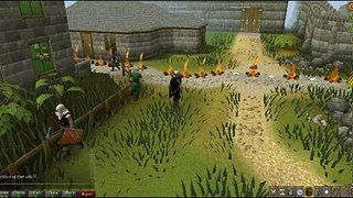 Buy Sell Accounts - Selling RuneScape w_Account Really High Fishing!!! (2)