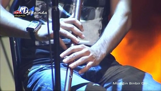 kardeş türküler 15.11.2010 müziğin binbir dili