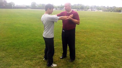 Bujinkan Ura Gyaku 1