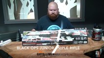 Black Ops Junior Sniper Rifle | Best Junior Air Gun | giftsformenoutlet.com