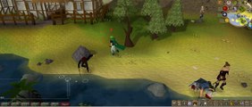 Buy Sell Accounts - Selling this Runescape Account for Runescape GP