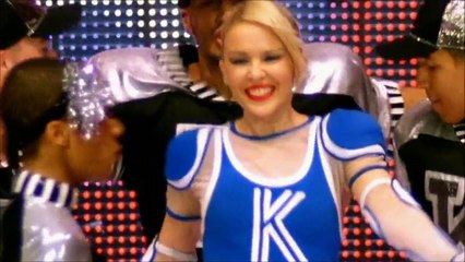 Kylie Minogue - Kylie X 2008