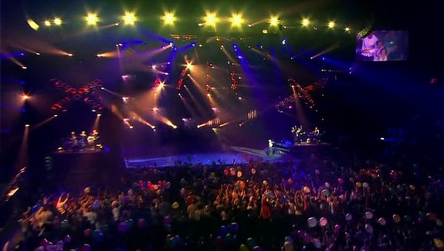 Kylie Minogue - I Should Be So Lucky (Kylie X 2008)