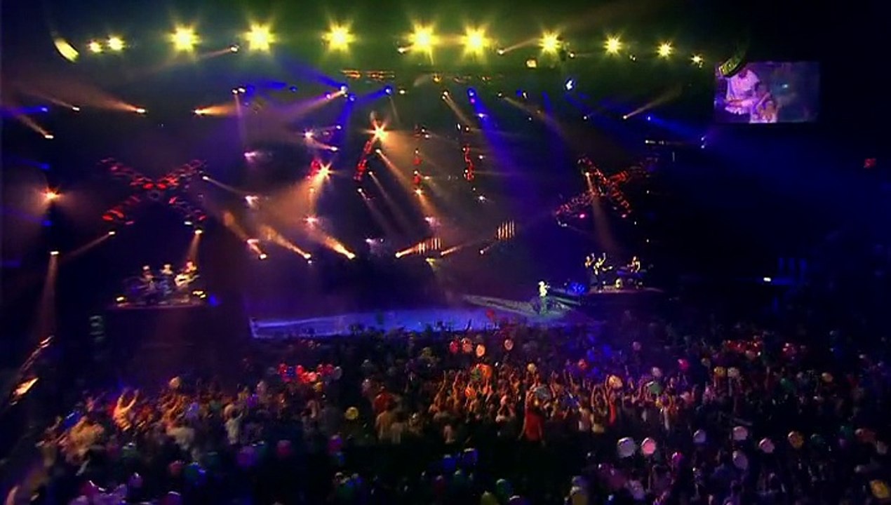 Kylie Minogue - I Should Be So Lucky (Kylie X 2008)