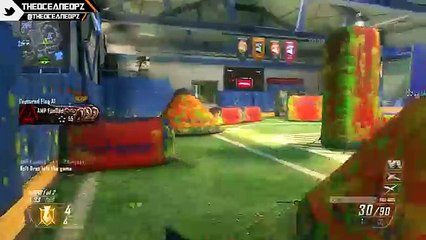 __RUSH__ MultiplayerGameplay - __BO2 VENGEANCE DLC__ - __Call of Duty_ Black Ops 2 Map Pack DLC_