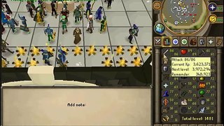 Buy Sell Accounts - trading runescape account (sold)