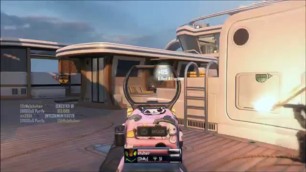 _Insane_ 84 second nuclear by @Killchains!
